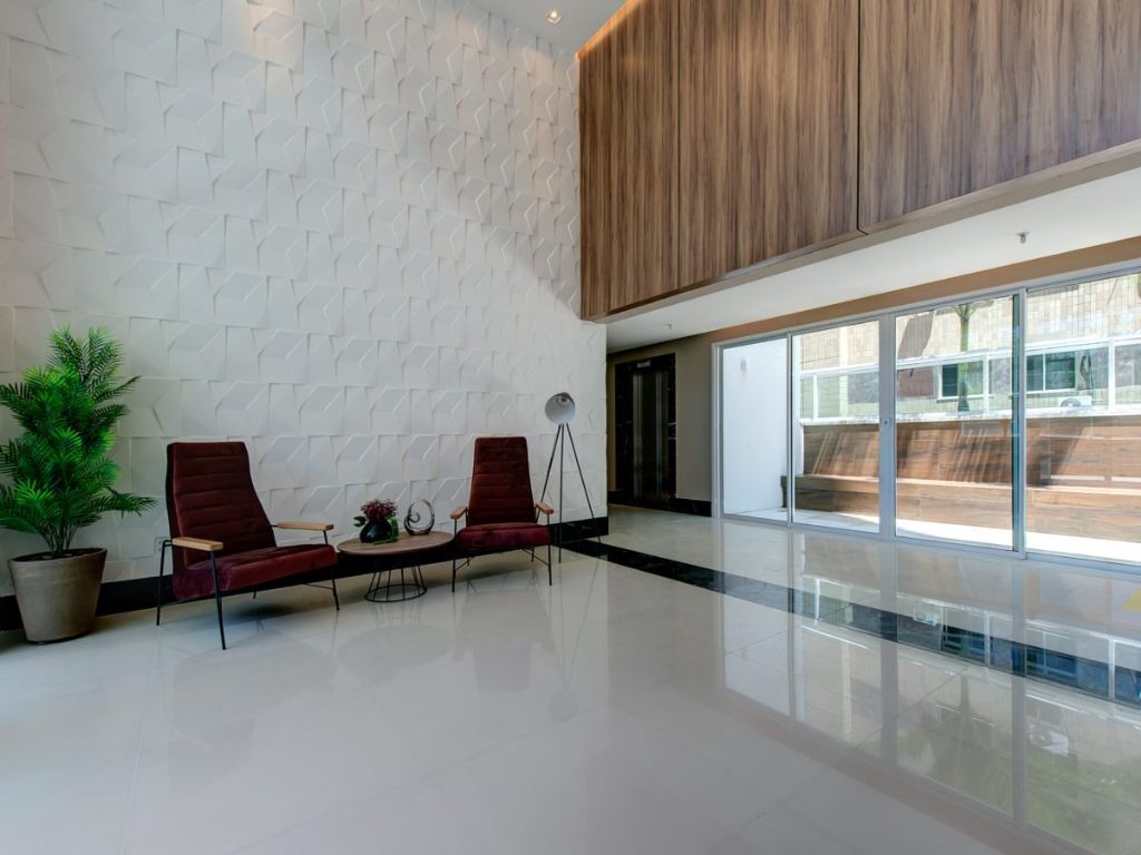 Imagem Apartamento com 2 Quartos à Venda, 86 m²em Varjota - Fortaleza