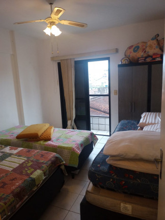 Imagem Apartamento com 1 Quarto à Venda, 58 m² em Tupi - Praia Grande