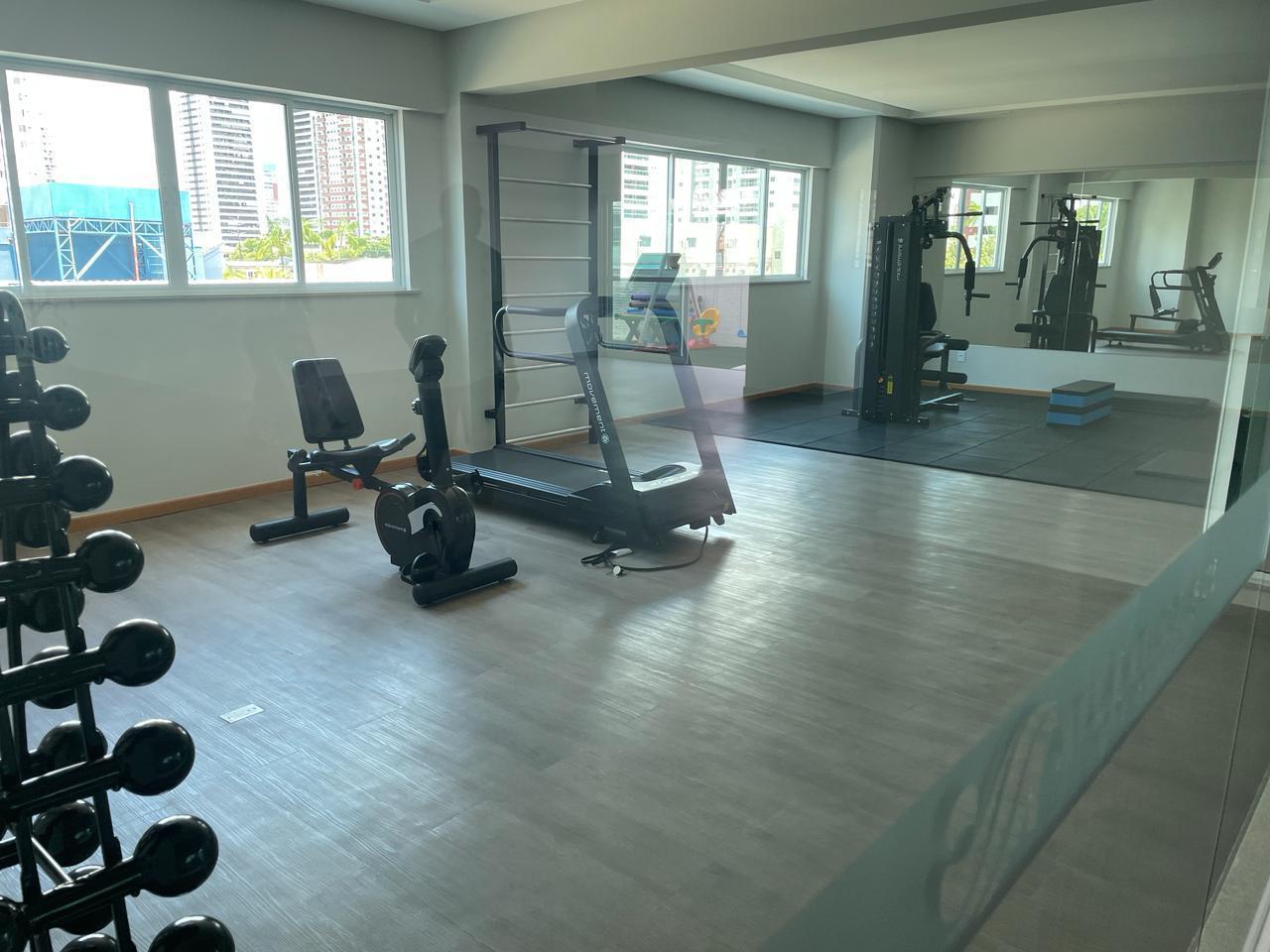 Imagem Apartamento com 3 Quartos à Venda, 157 m² em Marco - Belém