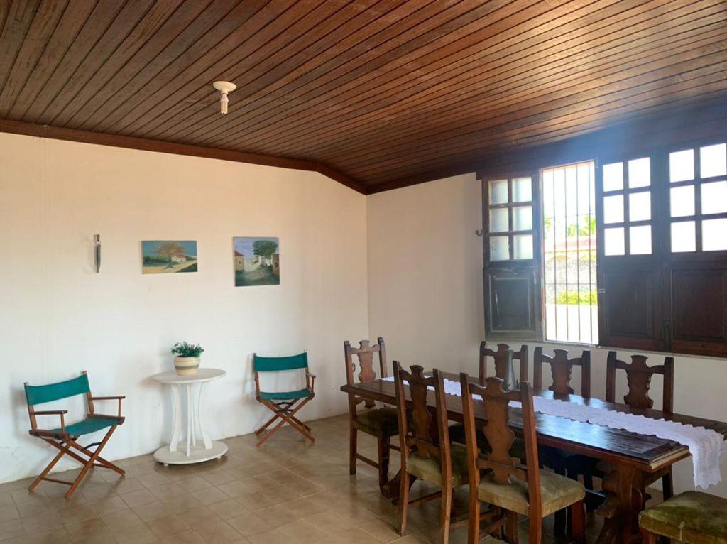 Imagem Casa com 3 Quartos à Venda, 220 m²em Maçarico  - Salinópolis