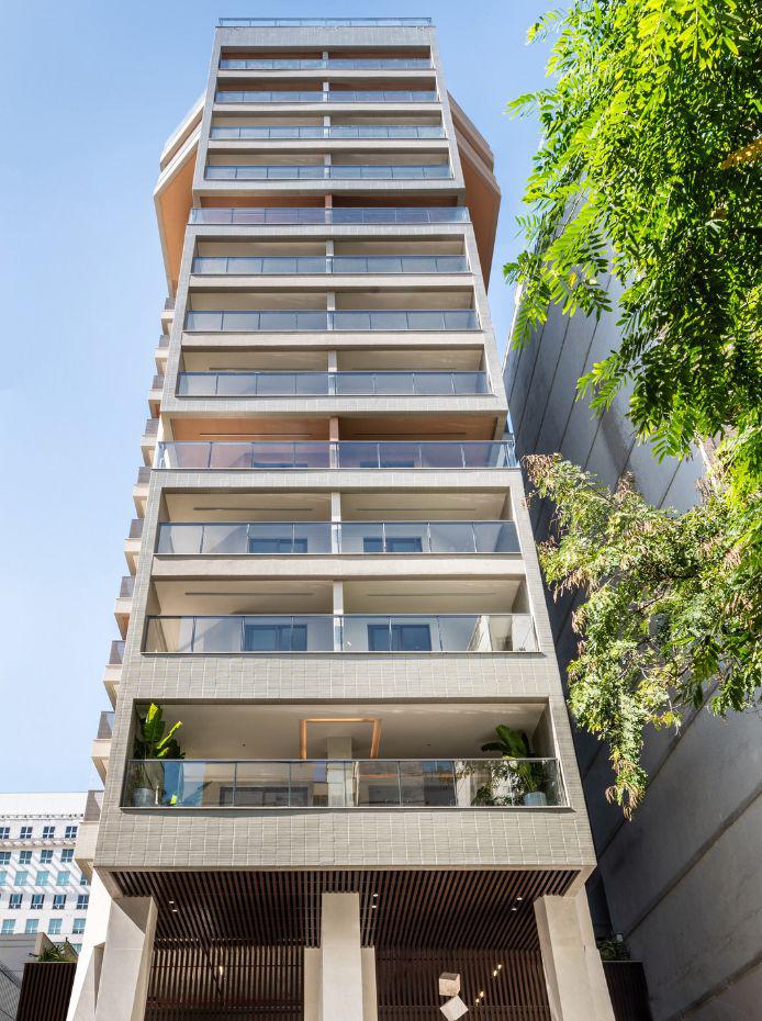 Apartamento com 3 Quartos à Venda, 122 m²em Icaraí - Niterói