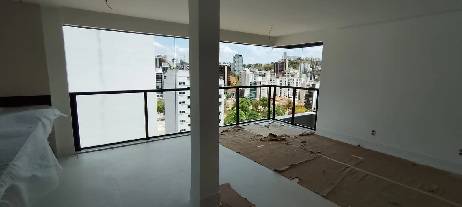 Imagem Apartamento com 3 Quartos à Venda, 116 m² em Bom Pastor - Juiz de Fora