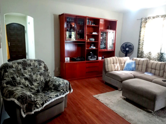 Imagem Casa com 3 Quartos à Venda, 222 m² em Vilatur - Saquarema