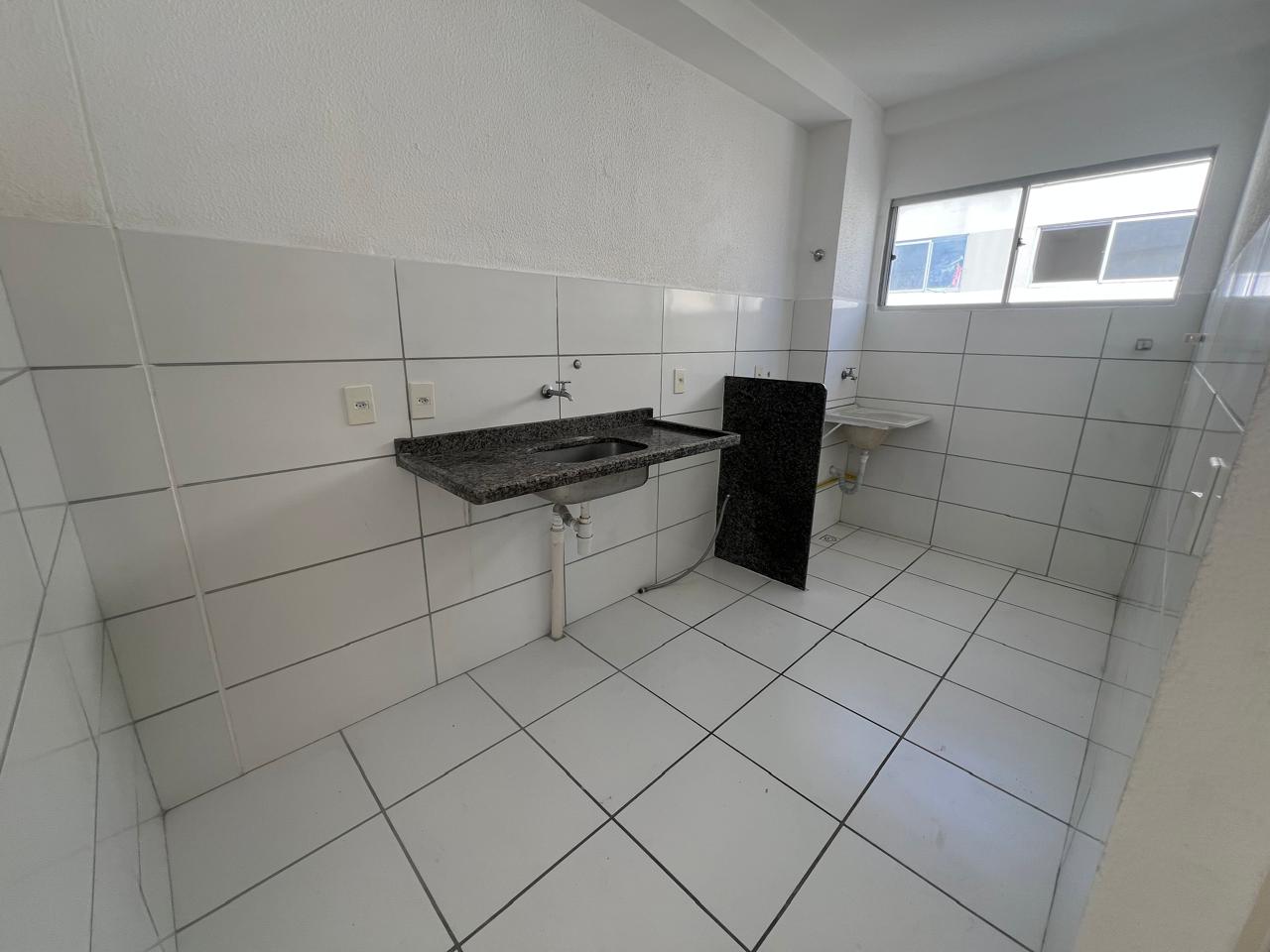 Foto do imóvel: Apartamento com 2 Quartos à Venda, 45 m² em Fernando Collor - Nossa Senhora do Socorro