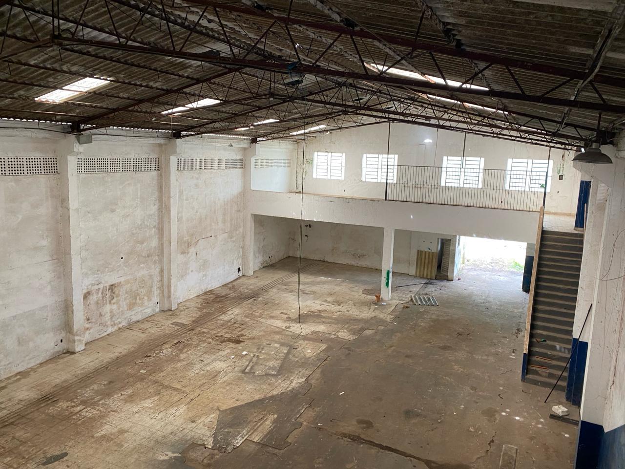 Imagem Galpão para Alugar, 2 m²em Jurunas - Belém