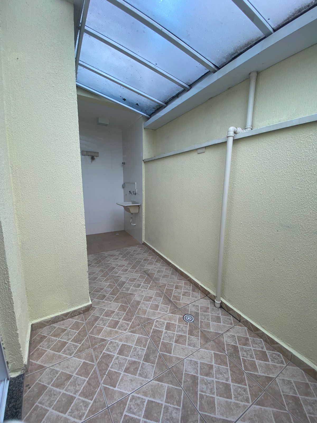 Imagem Apartamento com 1 Quarto à Venda, 40 m²em Parque das Nações - Santo André