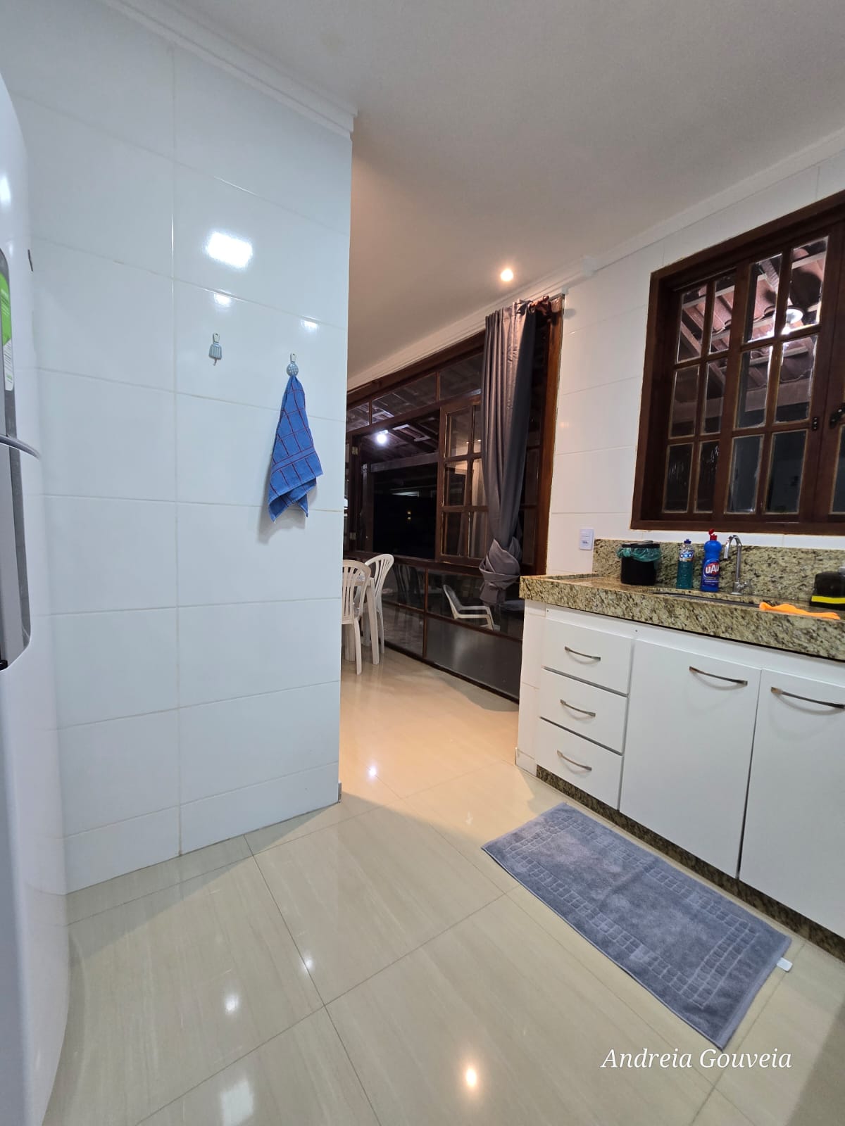 Foto do imóvel: Casa de Condomínio com 1 Quarto à Venda ou Temporada, 60 m² em Salinas (Praia Seca) - Araruama