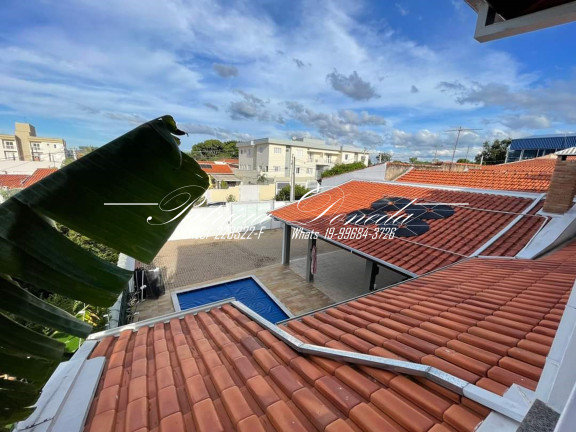 Imagem Sobrado com 2 Quartos à Venda, 210 m² em Alto da Colina - Indaiatuba