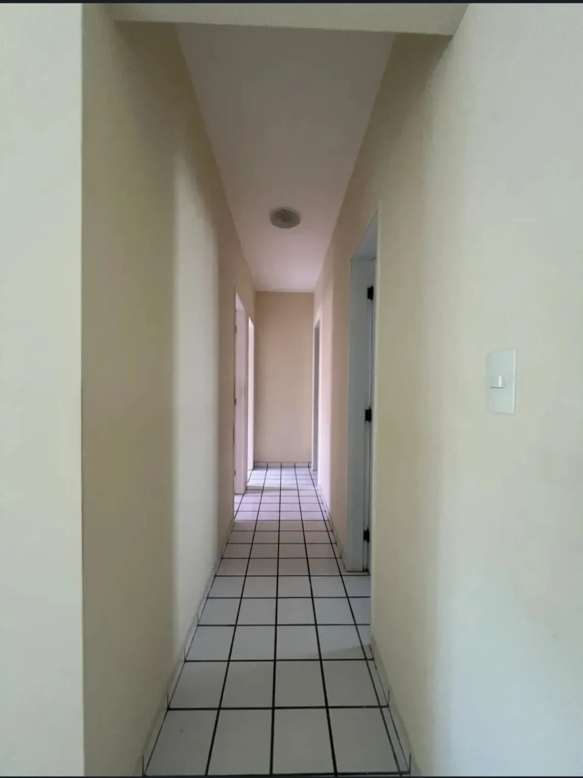Imagem Apartamento com 3 Quartos à Venda, 82 m² em Nova Parnamirim - Parnamirim