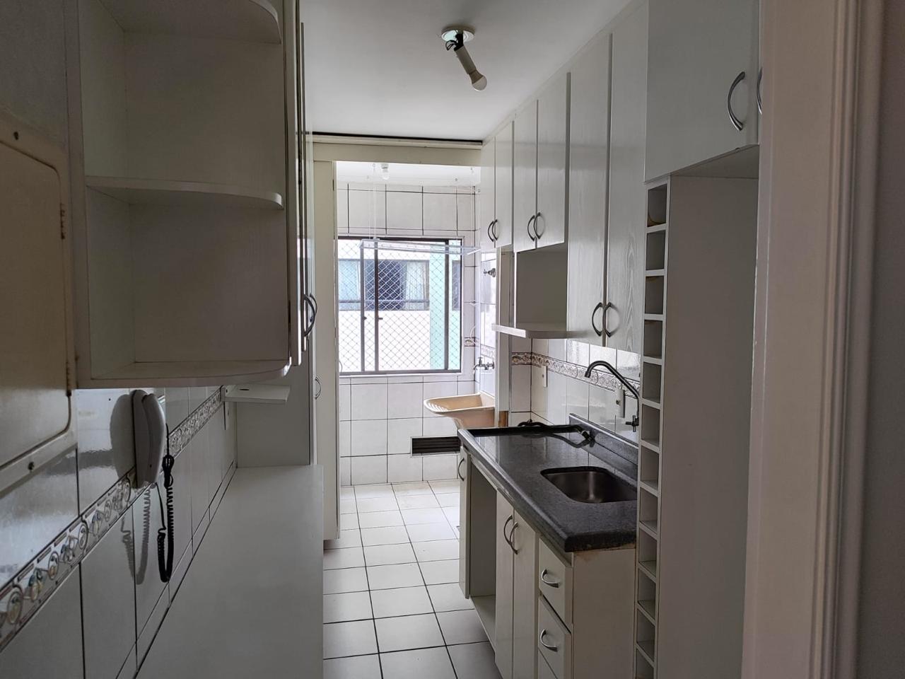 Imagem Apartamento com 2 Quartos à Venda, 50 m²em Jardim das Flores - São Paulo