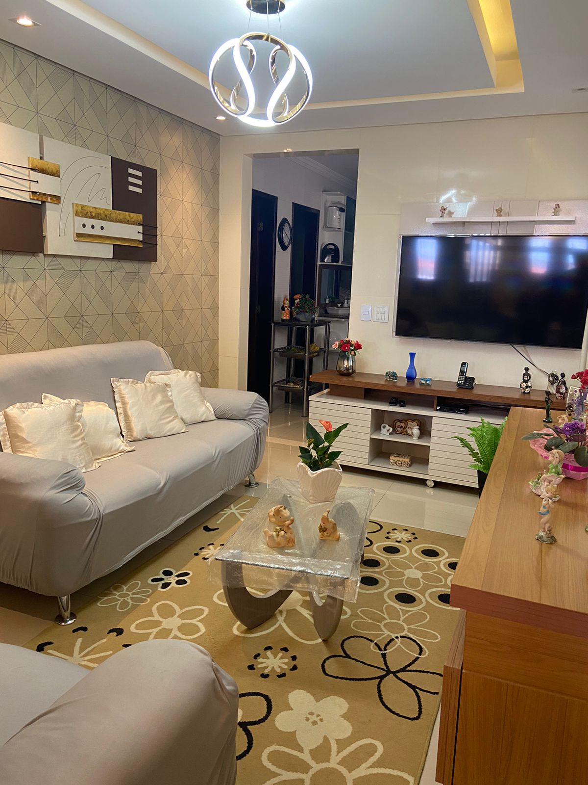 Imagem Edifício Residencial com 4 Quartos à Venda, 402 m²em Pirajá - Salvador