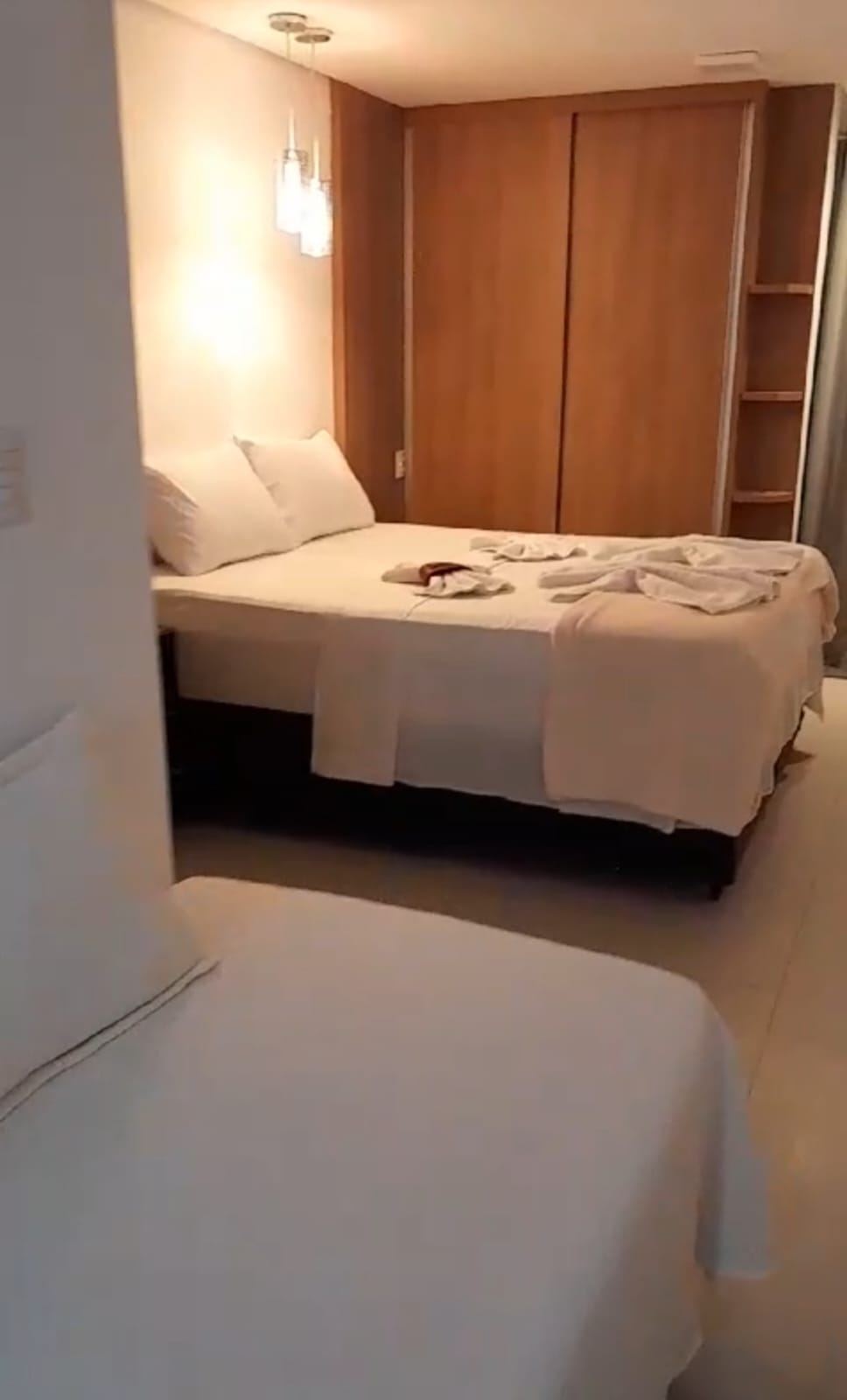 Foto do imóvel: Studio com 1 Quarto à Venda ou Temporada, 30 m² em Jardim Oceania - João Pessoa