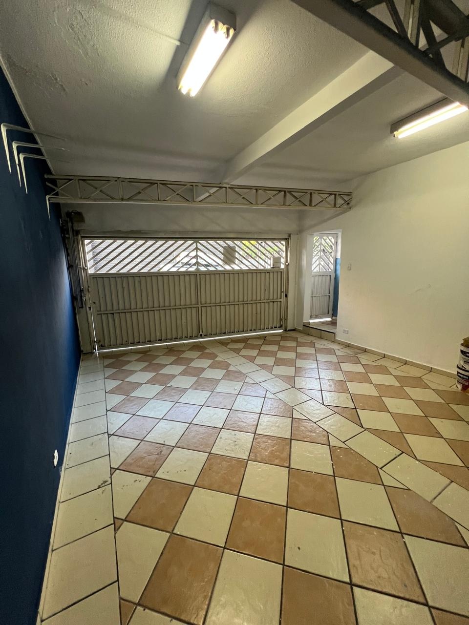 Imagem Casa com 3 Quartos à Venda, 346 m² em Centro - Diadema