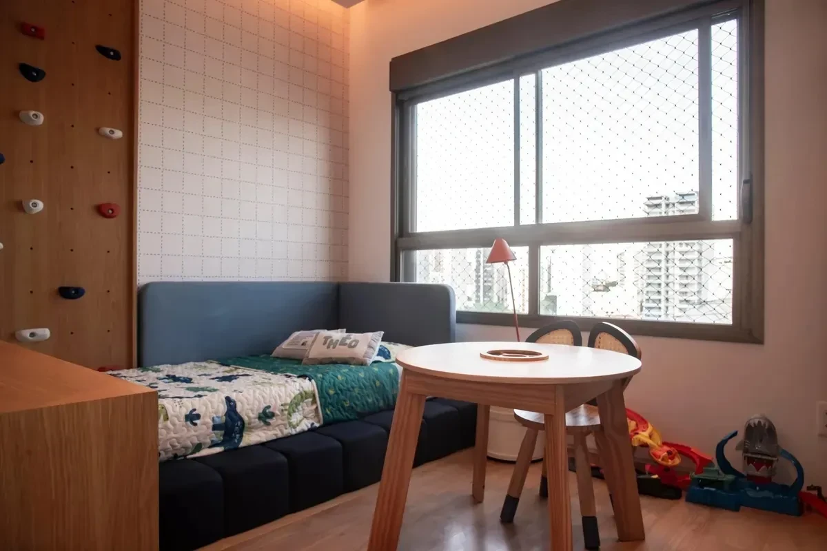 Imagem Apartamento com 2 Quartos à Venda, 160 m² em Vila Clementino - São Paulo