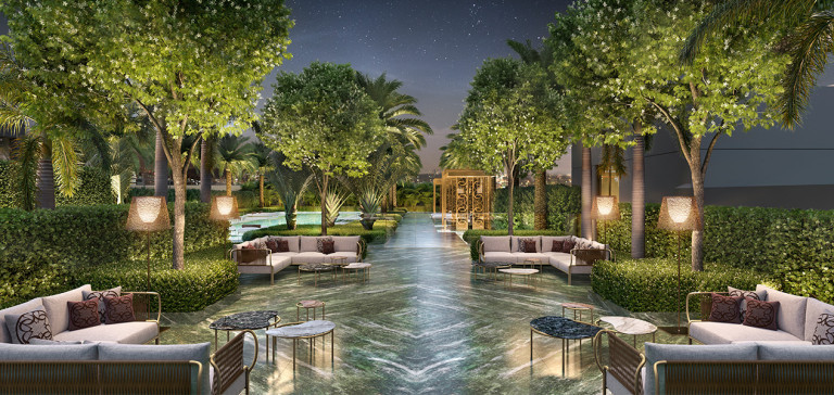 Foto do imóvel: Apartamento com 5 Quartos à Venda, 495 m² em Indianópolis - São Paulo