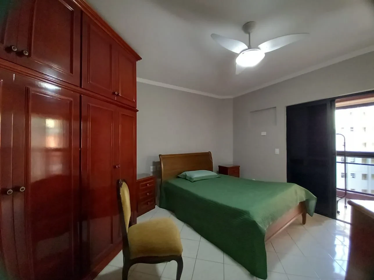 Imagem Apartamento com 2 Quartos à Venda, 116 m² em Aparecida - Santos