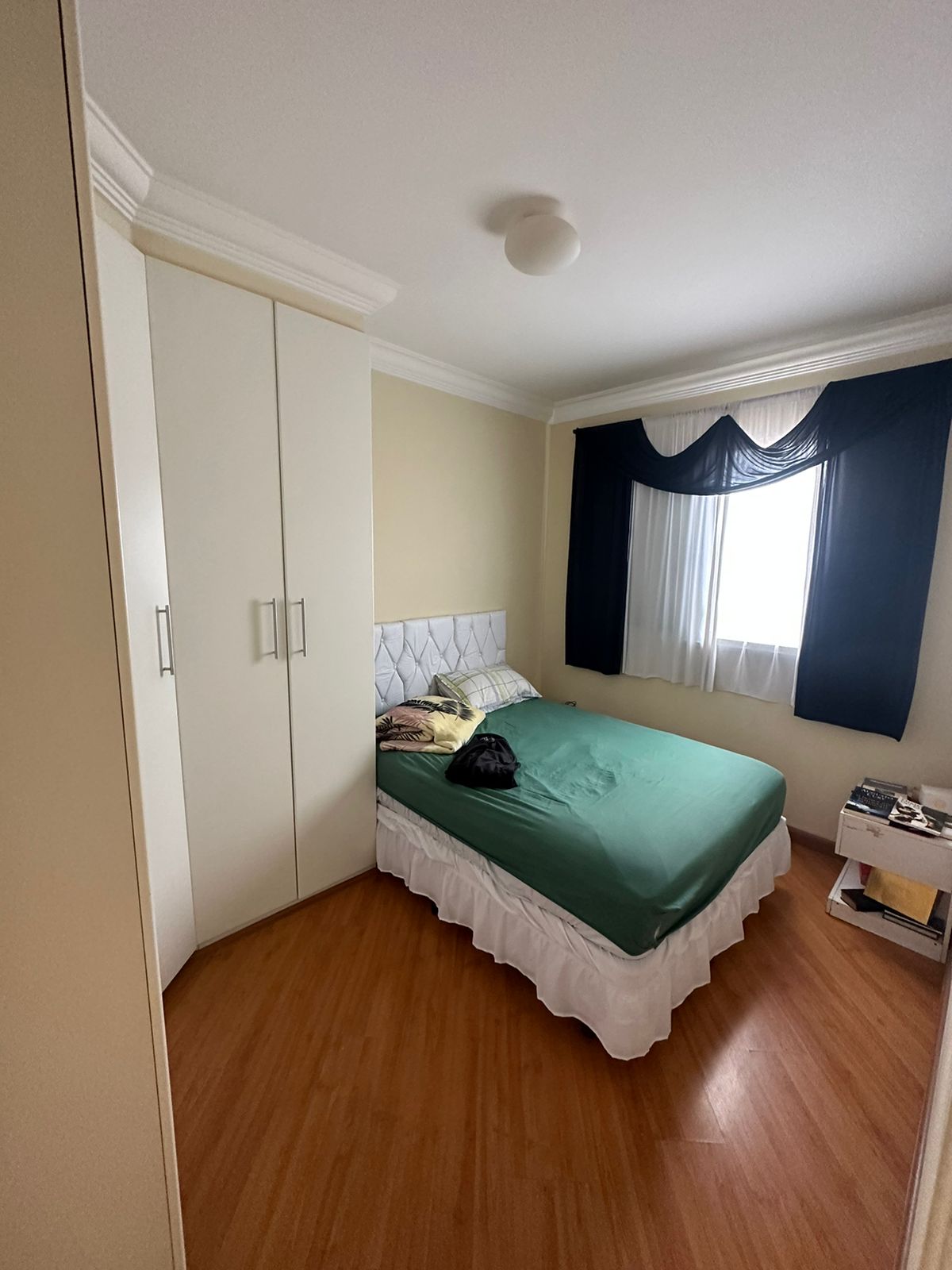 Imagem Apartamento com 2 Quartos à Venda, 61 m²em Vila Basileia - São Paulo