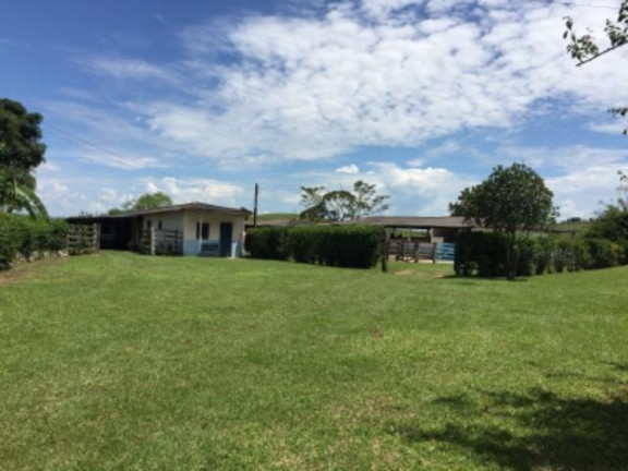 Imagem Fazenda à Venda, 20.000 m² em Vila Pontilhão - Cruzeiro