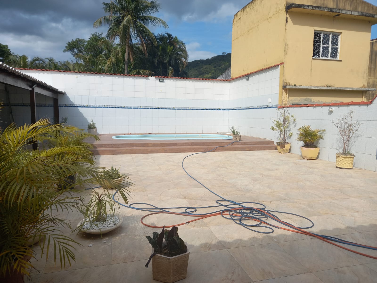 Imagem Casa com 3 Quartos à Venda, 249 m²em Muriqui - Mangaratiba