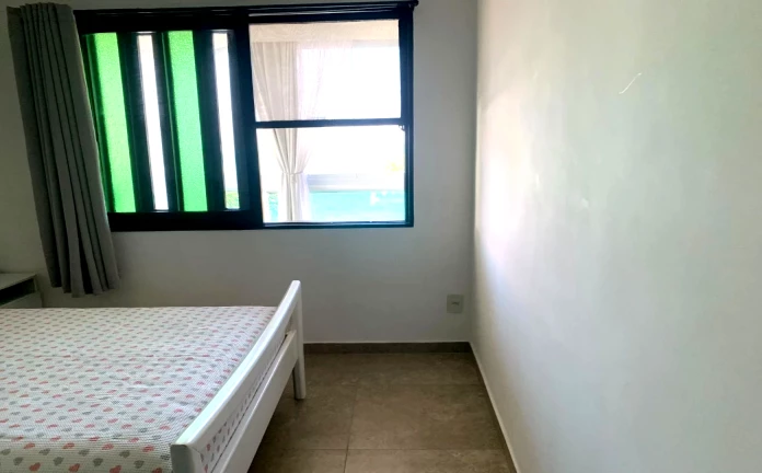 Foto do imóvel: Flat com 2 Quartos à Venda, 60 m² em Caravelas - Armação dos Búzios