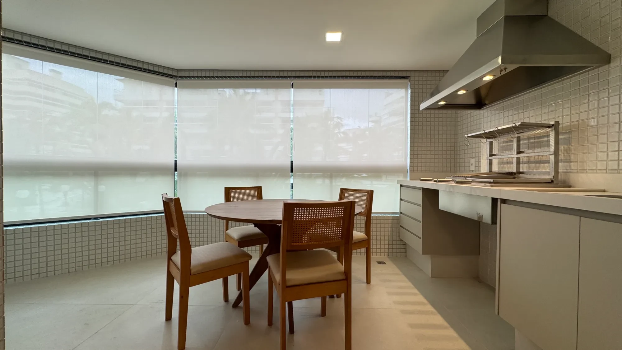 Imagem Apartamento com 3 Quartos à Venda, 94 m² em Riviera - Bertioga