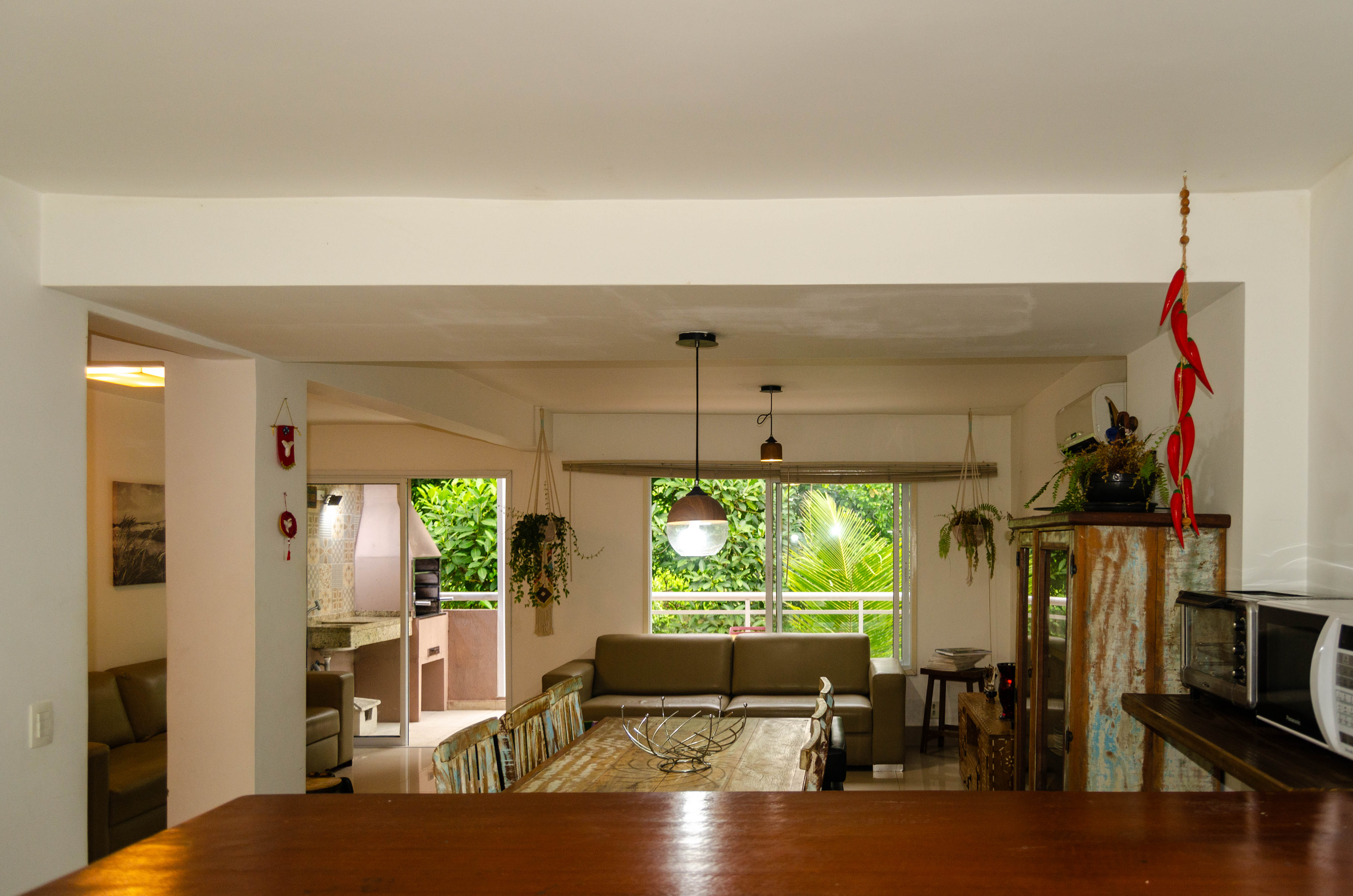 Imagem Casa de Condomínio com 2 Quartos à Venda, 110 m²em Veloso (Cambaquara) - Ilhabela