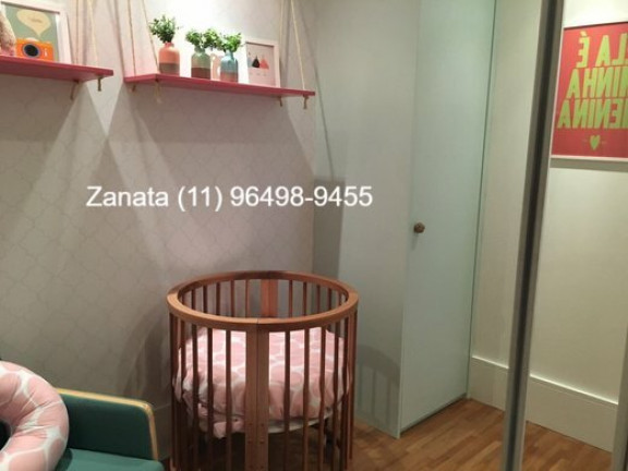 Imagem Apartamento com 2 Quartos à Venda, 95 m² em Várzea De Baixo - São Paulo