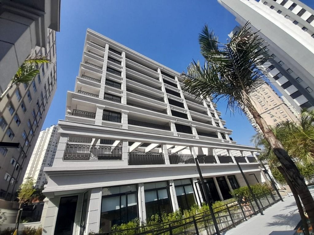 Apartamento com 2 Quartos à Venda, 209 m²em Vila Mariana - São Paulo