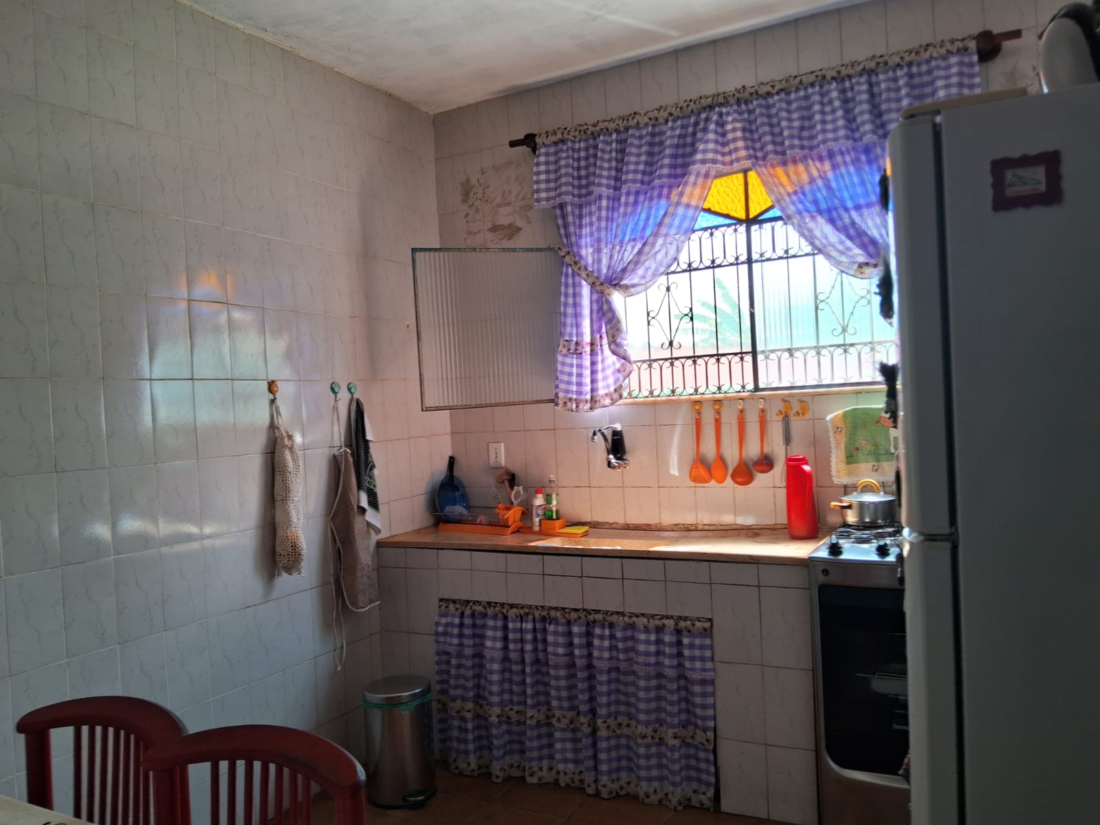 Foto do imóvel: Casa com 2 Quartos à Venda, 200 m² em Sepetiba - Rio de Janeiro