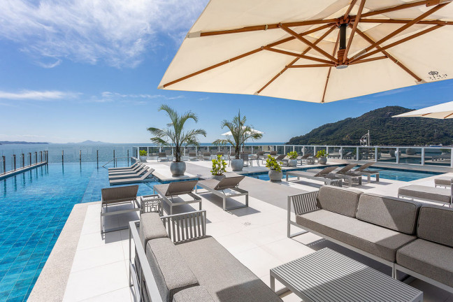 Imagem Apartamento com 3 Quartos à Venda, 303 m² em Centro - Balneário Camboriú