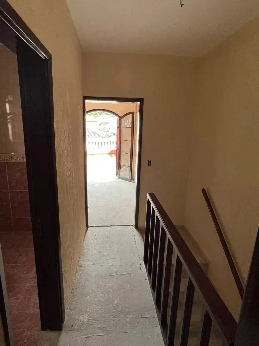 Imagem Sobrado com 2 Quartos à Venda ou Locação, 130 m² em Ferreira - São Paulo