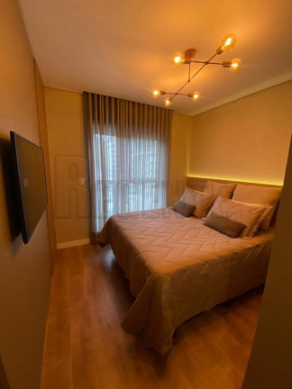 Imagem Apartamento com 3 Quartos à Venda, 101 m² em Córrego Grande - Florianópolis