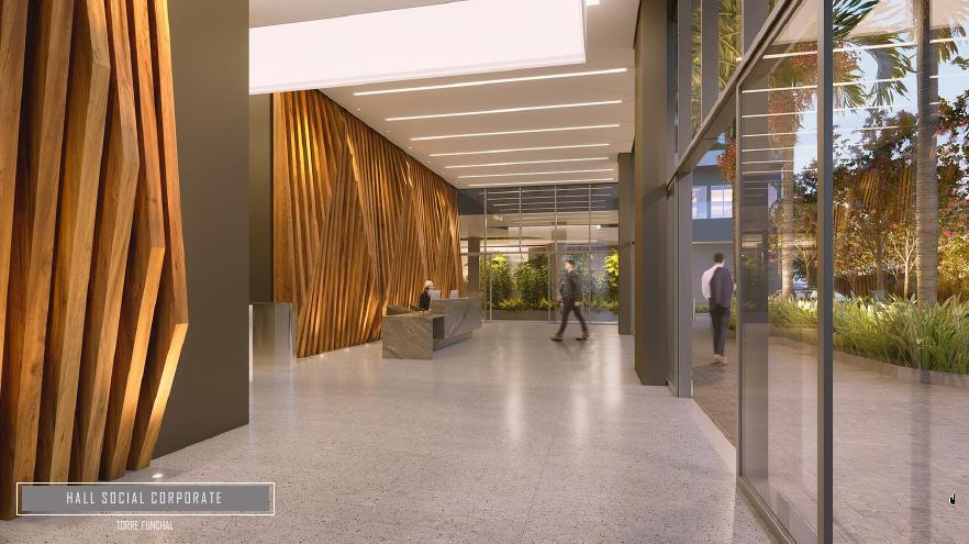 Imagem Apartamento com 3 Quartos à Venda, 143 m² em Vila Olímpia - São Paulo