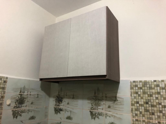 Imagem Kitnet com 1 Quarto à Venda, 35 m² em Itapuã - Vila Velha