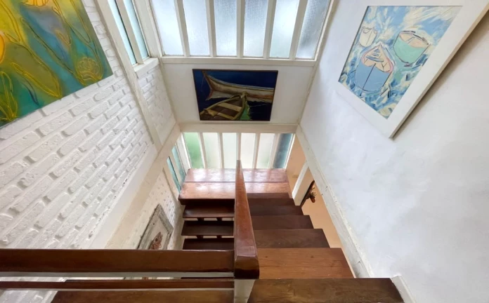 Imagem Casa de Condomínio com 3 Quartos à Venda, 14.000 m² em Geribá - Armação dos Búzios