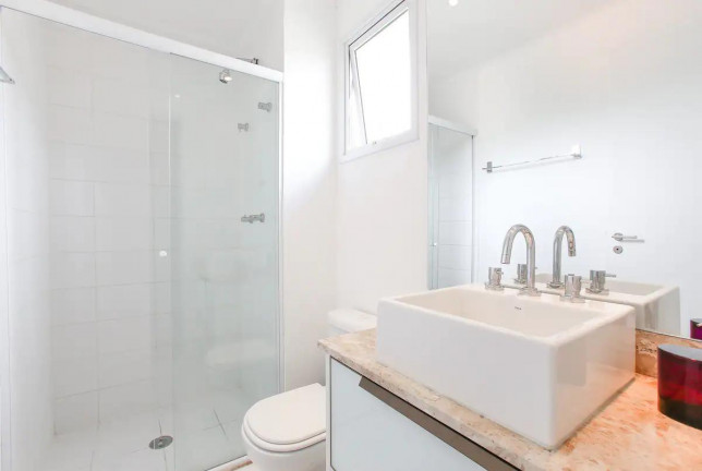 Imagem Cobertura com 2 Quartos à Venda ou Locação, 121 m² em Jardim Leonor - São Paulo