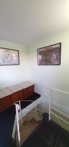 Imagem Cobertura com 3 Quartos à Venda, 143 m²em Paraisópolis - São Paulo