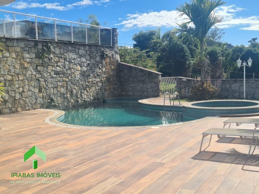 Imagem Casa com 4 Quartos à Venda, 350 m²em Ipiabas - Barra do Piraí