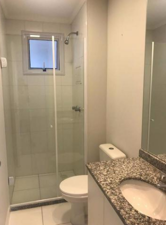 Imagem Apartamento com 3 Quartos para Alugar, 84 m² em Centro - São Bernardo Do Campo