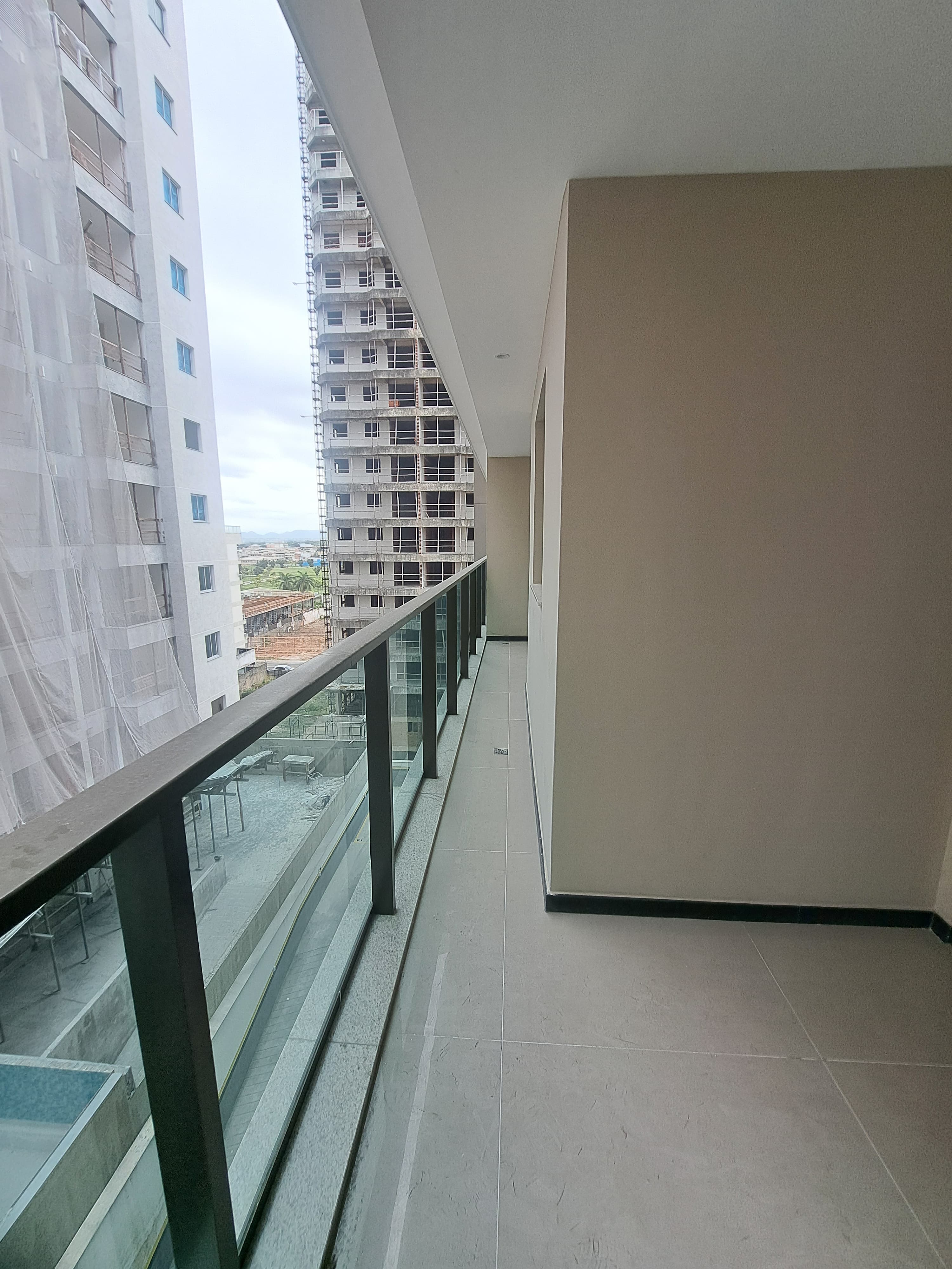 Foto do imóvel: Apartamento com 2 Quartos à Venda, 60 m² em Praia de Itaparica - Vila Velha