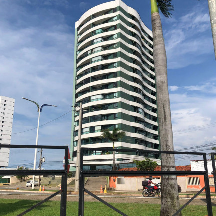 Imagem Apartamento com 2 Quartos à Venda, 82 m² em Ponta D'Areia - São Luís