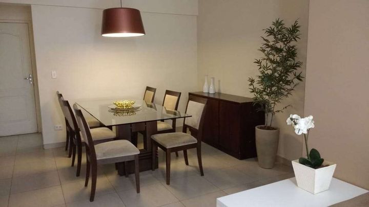 Imagem Apartamento com 3 Quartos à Venda, 84 m² em Floradas De São José - São José Dos Campos