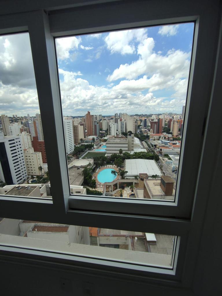 Imagem Apartamento com 3 Quartos à Venda, 145 m²em Cambuí - Campinas