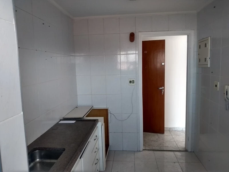 Imagem Apartamento com 2 Quartos à Venda, 54 m² em Ipiranga - São Paulo Imagem Apartamento com 2 Quartos à Venda, 54 m² em Ipiranga - São Paulo