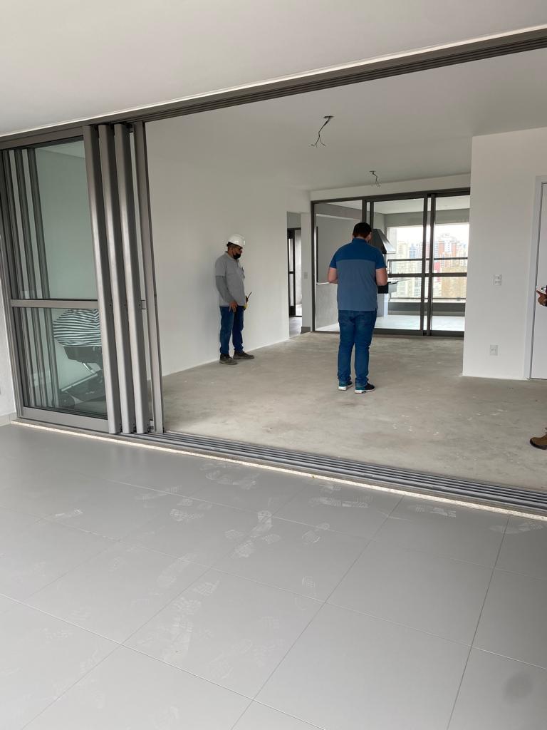 Imagem Apartamento com 3 Quartos à Venda, 166 m²em Vila Mariana - São Paulo