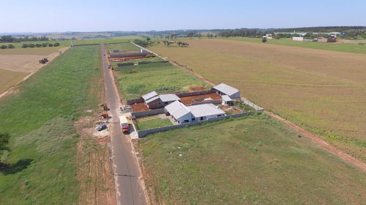 Imagem Terreno à Venda, 500 m² em Mandaguaçu