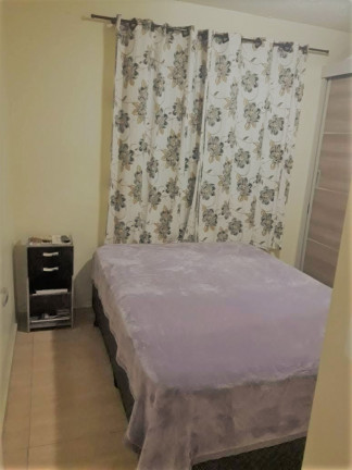 Imagem Apartamento com 2 Quartos à Venda, 48 m² em Colônia (Zona Leste) - São Paulo