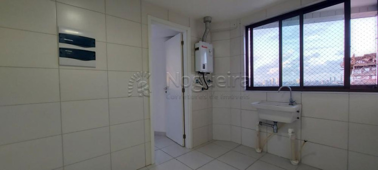 Imagem Apartamento com 2 Quartos à Venda, 78 m² em Boa Viagem - Recife