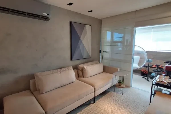 Imagem Apartamento com 3 Quartos à Venda, 93 m² em Freguesia (Jacarepaguá) - Rio de Janeiro