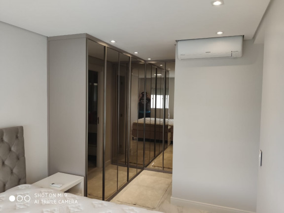 Imagem Apartamento com 2 Quartos à Venda, 65 m² em Jardim Caboré - São Paulo